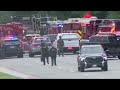 2 Massachusetts men killed in head-on crash on Interstate 295 in Cumberland