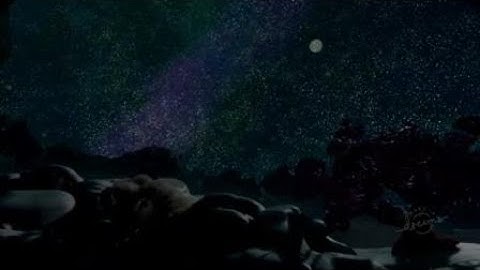 The Crystal Cave of Misty Mountain DreamWalk - Dreams™ PS4