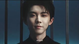 【TNT时代少年团 马嘉祺】《唯我论者的独白》 | 预告片 & 同名诗视频【Ma JiaQi】