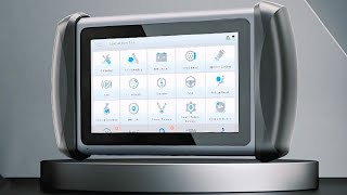 Xtool Inplus Ip616 V2.0 Review 2025S Ultimate Obd2 Scanner With 31 Services Ecu Coding