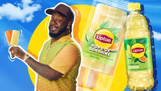 T Pain Steal My Sunshine Lipton s Remix High Quality
