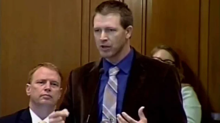Mandatory Paid Sick Leave SB 454 Duane Stark