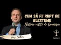 Toni Berbece: #1 Cum sa fii rupt de blesteme (partea 1)