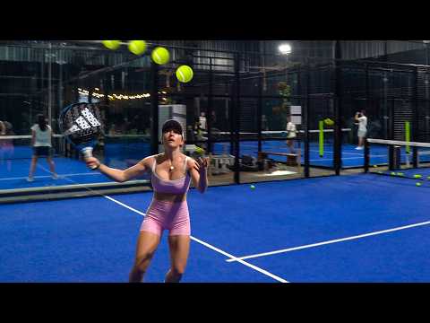 Improve your Bajada with speed, positioning, and weight.
