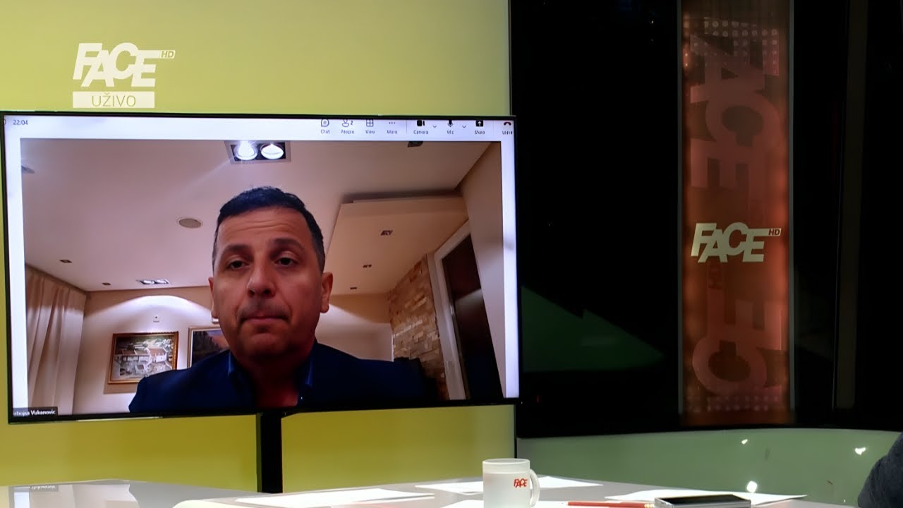 Vukanović: Idem u Predsjedništvo! Ne dam Drašku da se kandiduje! Helez i Cerić idu naruku Dodiku