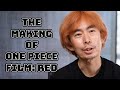 The Making of One Piece Film Red [Subtitled]
