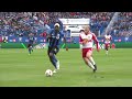 Hassoun Camara - Joueur défensif de l'année 2016 chez l'Impact