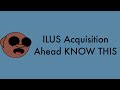 Upcoming ILUS Acquisition KNOW THIS | ILUS International Stock | Should You Buy ILUS | Morris Money