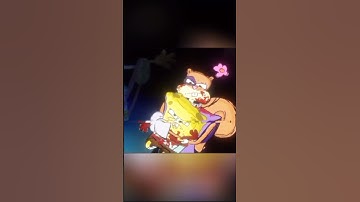 Invincibubble edit |but better version| #spongebob music #edit #phonk #invincible