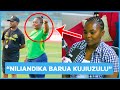 "VIONGOZI WANAINGILIA MAJUKUMU YA KOCHA" ALIYEKUWA KOCHA YANGA PRINCESS AFUNGUKA SABABU YA KUJIUZULU