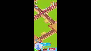 idle farm factory level 1 complete ✅✅ #game screenshot 2