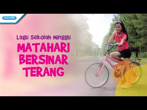 Video: MATAHARI BERSINAR T’RANG