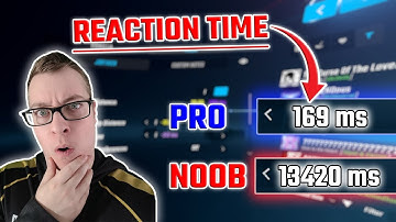 TTI EP2: Jump Duration, Jump Distance and Note Jump Speed