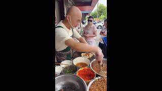 Street food Live Streaming 2026-07-18 08:53:00 screenshot 1