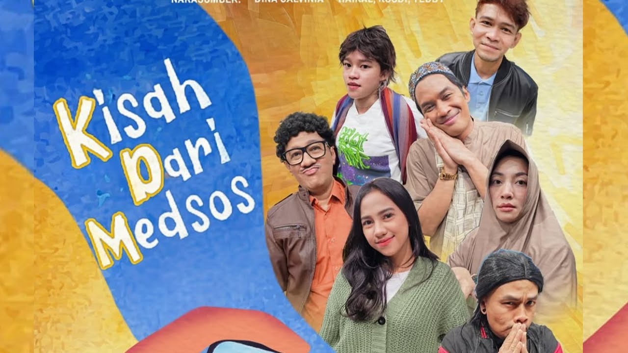 [FULL] KISAH DARI MEDSOS | BTS (29/06/25)