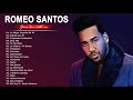 Nuevo Romeo Santos 2021 | Bachatas Romeo Santos 2021 - Romeo Santos Sus Mejores Éxitos 2021