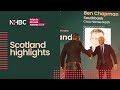 Scotland highlights | Pride in the Job 2024 | NHBC
