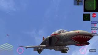 「ガンシップlll NAVY」画面録画機能つかったよぉ screenshot 3