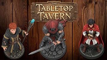 How to fit your tokens into Foundry VTT