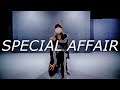 The Internet - Special Affair | AMY choreography