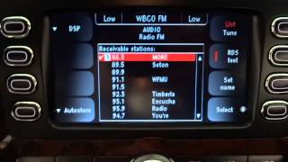2008 Bentley Continental GT used, New York, Union, Newark, Jersey City, Paterson 8C055951