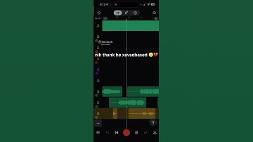 xaviersobased on bandlab😂 #bandlab #underground #soundcloud