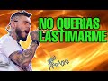 ULISES BUENO - NO QUERIAS LASTIMARME (KARAOKE)