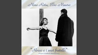 "Rocco e i suoi fratelli" Original Soundtrack