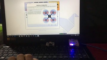 CC3D not saving setting with librepilot