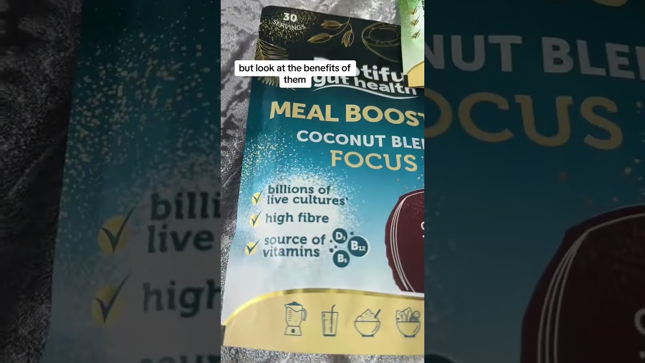 Top Supplements for Focus, Energy & Immunity