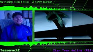 DLCember 2024 5A - Star Trek Online: JUlas Discovery (PS5)
