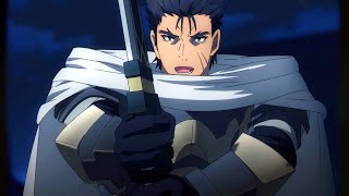 🇧🇷「DUBLADO」a Voz Do GUTS Oficial Dublada (Berserk 1997) 