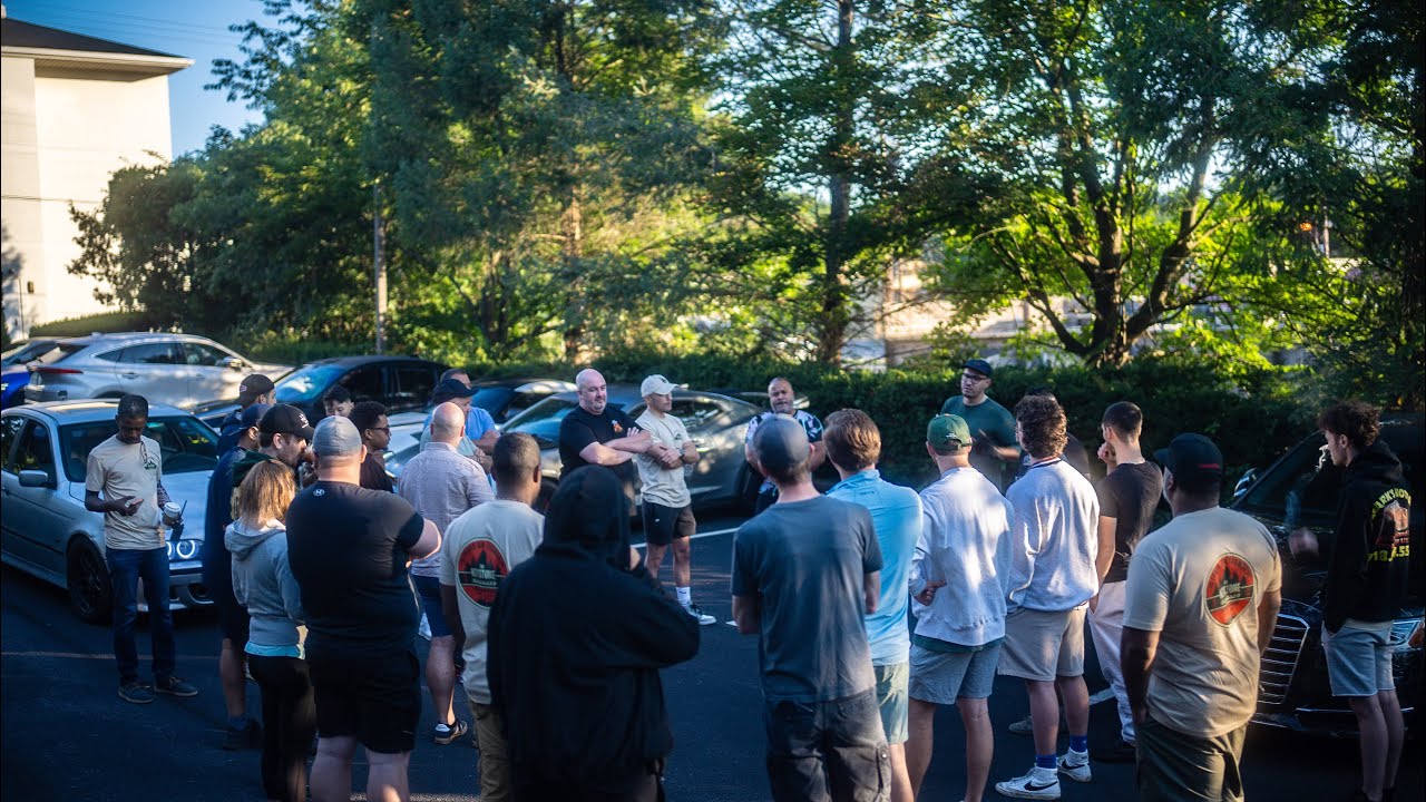 The Keystone Classic - 290 miles through PA coal country