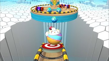 Going Balls - All Levels Gameplay Walkthrouh Android iOS (Part 169)