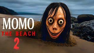 MOMO – The Beach 2 | Horror Short Film 4K | A Beach Horror Story