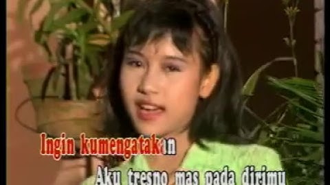 Saat Jumpa Pertama (RIEKE NURSAFITRI) Karya Udiek Sugeng