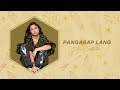 Yeng Constantino - Pangarap Lang [Official Audio] ♪