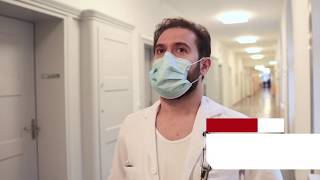 #VirtaMedOnTour in Aarau with Dr. Toofan Datfar screenshot 5