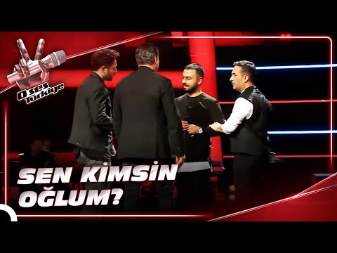 Tolga Resmen Jüriyi Kandırdı! | O Ses Türkiye 6. Bölüm