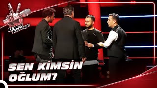 Tolga Resmen Jüriyi Kandırdı O Ses Türkiye 6 Bölüm