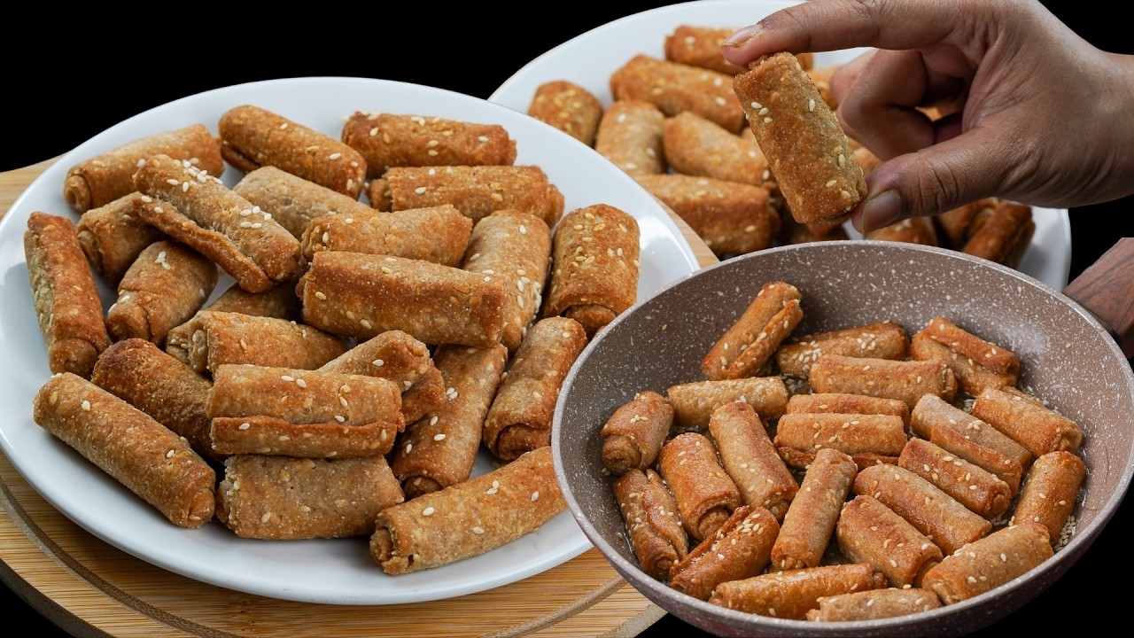 נאשטה רך ופריך מקמח מלא
