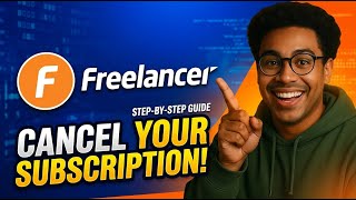 How to Cancel Freelancer Subscription in 2026 (Simple Steps)