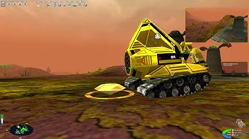 Hot Potato - Uler Mod - Battlezone 2: Combat Commander - Mission 8