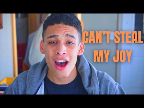 Can T Steal My Joy Josiah Queen Feat Brandon Lake CHILL COVER