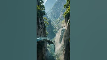 The Broken Bridge Part 3 #short #shortsfeed #trendingshorts