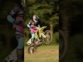 Carson Brown NEXT LEVEL on RM125