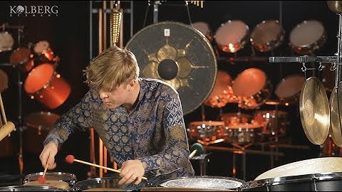 “I CHING – IV. Towards Completion: Fire over Water” – by Per Nørgård