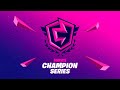 Fortnite Champion Series C2 S4 - Qualifiers 2 Day 2