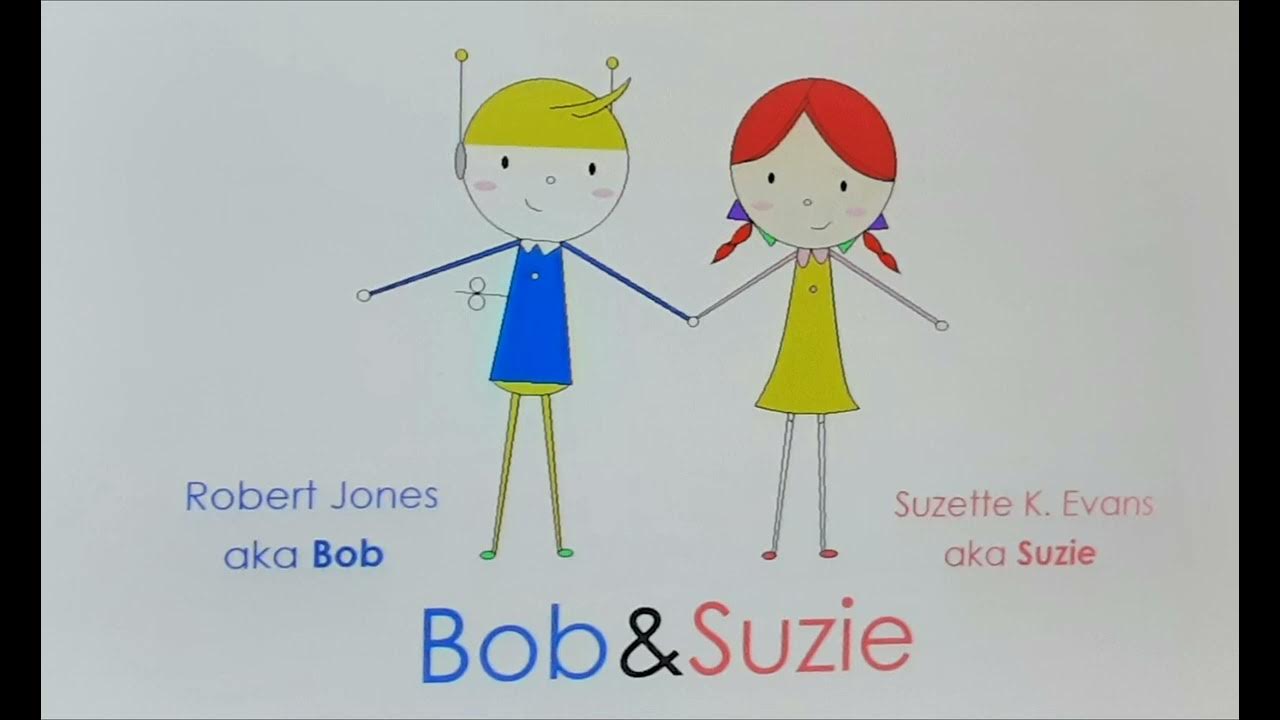 Bob suzie youtube