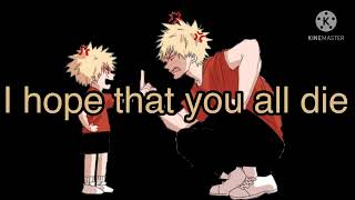 You Can Call Me Dekukatsukishoto